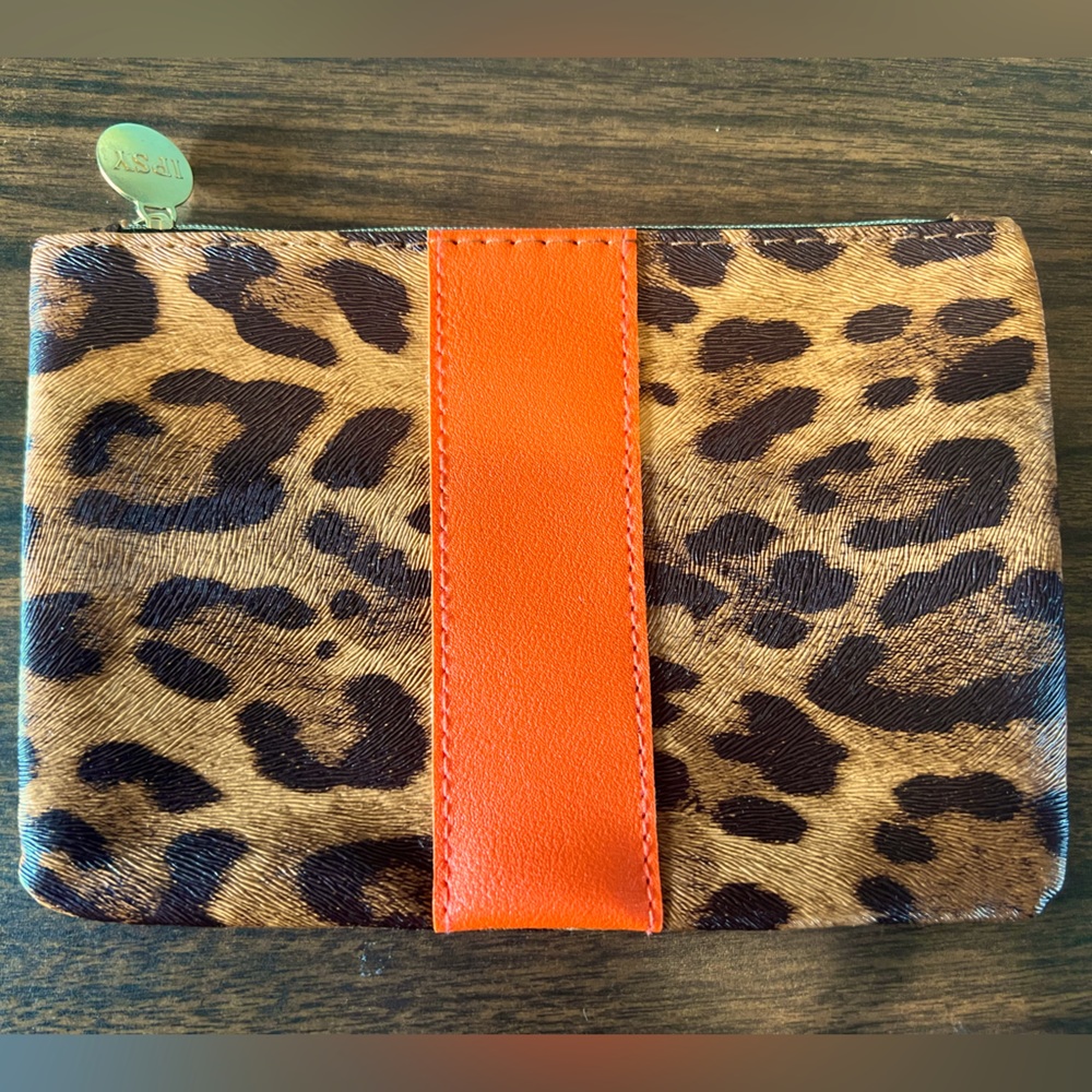 Makeup Pouch Small Bag IPSY bag